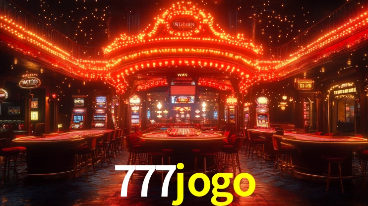 Bônus de boas-vindas na 777jogo
