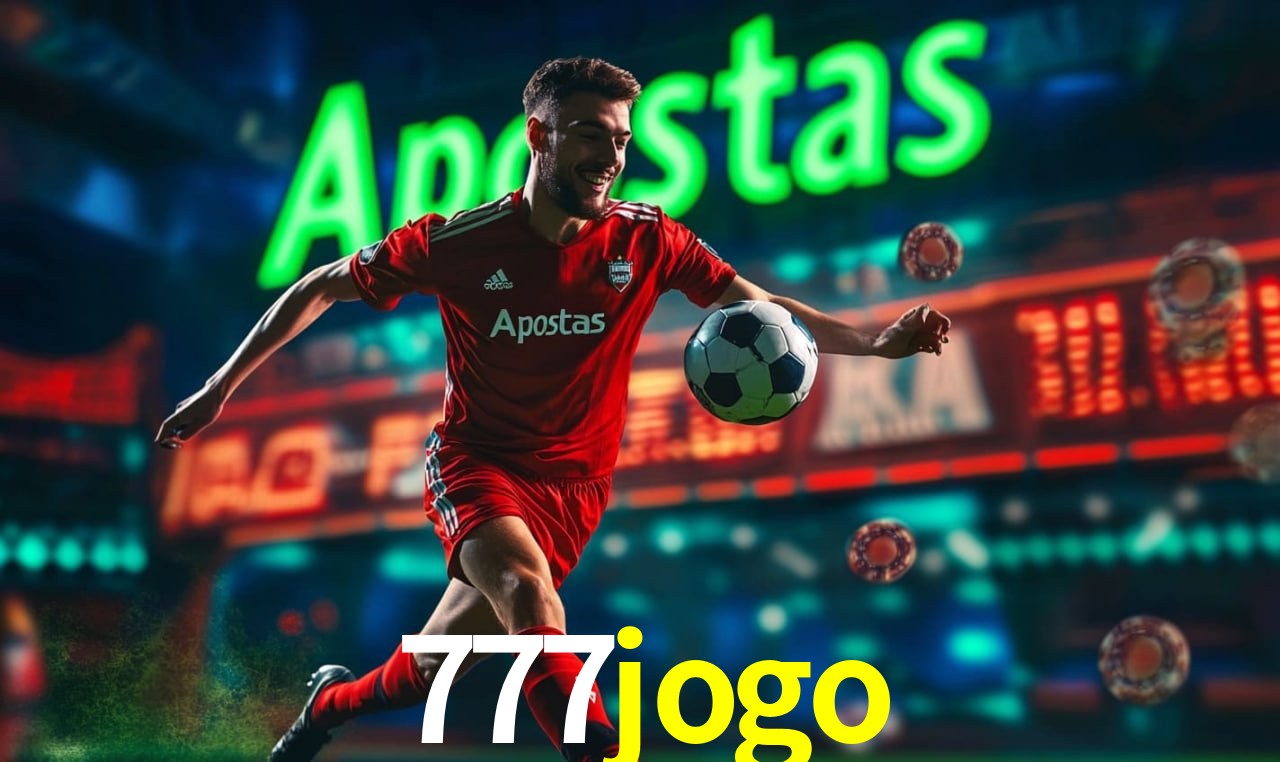 Página oficial no Facebook da 777jogo